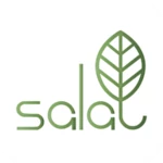 salat android application logo